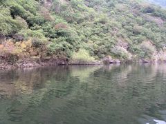 -双龙峡