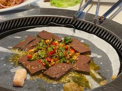 -么子烤肉(化龙池店)
