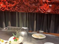 -大渔之观(安贞店)
