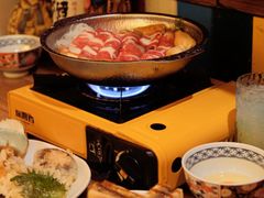 -隐月· 㐂和食屋(芝罘万达公馆店)