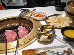-炙城·韩式烤肉(南京东路店)