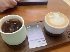 -本無咖啡·BeanWood Coffee