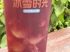 -冰雪时光(潍坊泰华城店)
