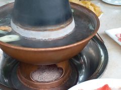 -福寿斋·老北京铜锅涮肉·烤鸭(顺义总店)