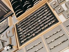 -十八字金·银饰·开蚌DIY·手工体验团建(富力广场店)