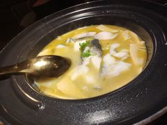 -九锅一堂酸菜鱼(新南凯德直营店)