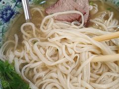 -常家抻面(人民路庄头店)