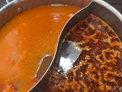 -呷哺呷哺(西单大悦城店)