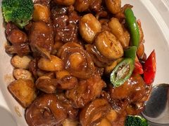-松鹤楼(狮山永利广场店)