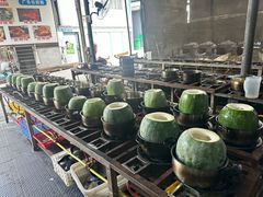 -红旗山庄(圭峰山店)