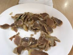 -泰煌鸡·上海白斩鸡·沪菜(平利店)