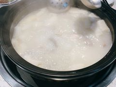 霸气竹笙王猪肚鸡-顺德公广东猪肚鸡·煲仔饭(白石洲店)
