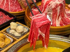 -牛匠和牛寿喜锅(西安总店)