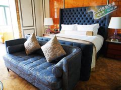 -上海瑞金洲际酒店