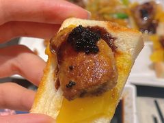 -大渔铁板烧(东城店)