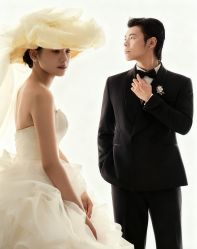-水晶之恋婚纱摄影(北京总店)
