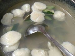 -友强·23年特色海鲜大排档(厦门店)