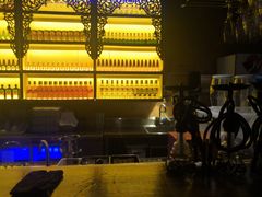 -Helens海伦司小酒馆(上海疁城新天地店)