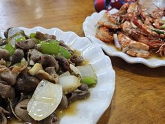 -温州一家人美食(西木头市店)