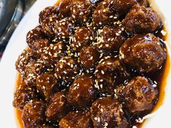 -烤肉宛饭庄(北新桥店)