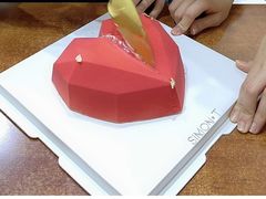 -西檬树SIMON·T轻奢蛋糕(大东方Max店)