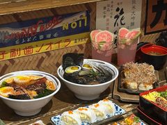 -小川洋风料理(街道口店)