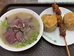 -牛街洪记小吃店(牛街店)