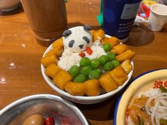 -池嬢拌粉(上海首店)