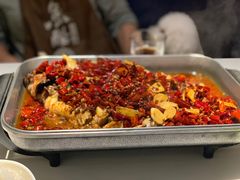 -鱼酷活鱼烤鱼(沈阳大悦城店)