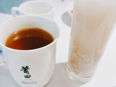 -莆田餐厅PUTIEN(金融街购物中心店)