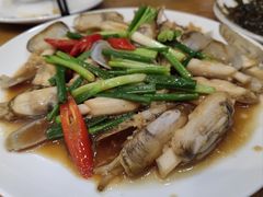 -醉壹号海鲜大排档(厦门美食地标店)