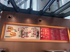 -星巴克(来福士办公楼店)