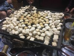 -老建水鸡脚王(翰林街店)