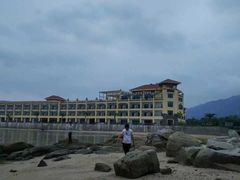 -玫瑰海岸文化旅游度假区