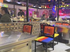 -马路牙子烧烤音乐酒馆(望京店)