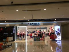 -银泰百货(北京大红门店)