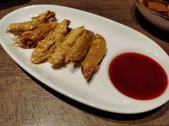 -香园茶社·金陵小灶(老门东店)