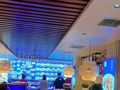 -倍儿美海鲜大排挡·非遗海鲜蒸饺(洋货店)