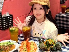 -阿妹小海鲜(下角店)