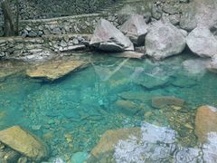 -白云源风景区