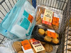 -沃尔玛(中山北路店)