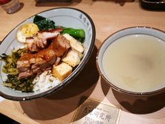 -狮头牌卤味研究所·卤味饭(花城汇南区店)