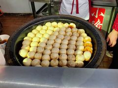 -小路易生煎馆(前进五路店)