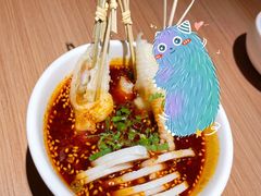 -太二酸菜鱼(沈阳万象城店)