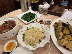-广东胜利宾馆西关粤中餐厅