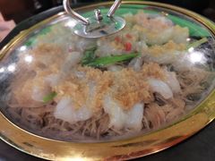 -绿茶餐厅(天津天河城店)