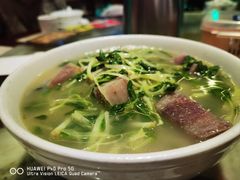 -园林美食城·本土农家菜(杨和镇店)