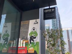 门面-DECAMERON十日谈(卓悦汇店)