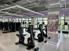 -优享健身(三元桥店)