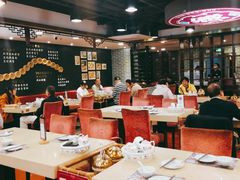 大堂-点都德(北京路贰店)